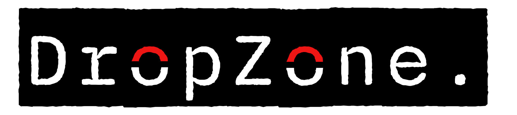 Dropzone